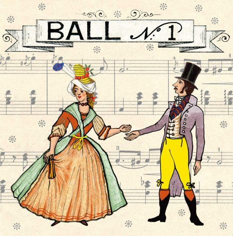 Ball, fest, party